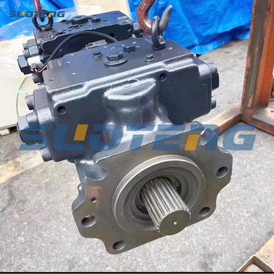 708-2G-00060 7082G00060 Bomba principal hidráulica para el dozer D475A