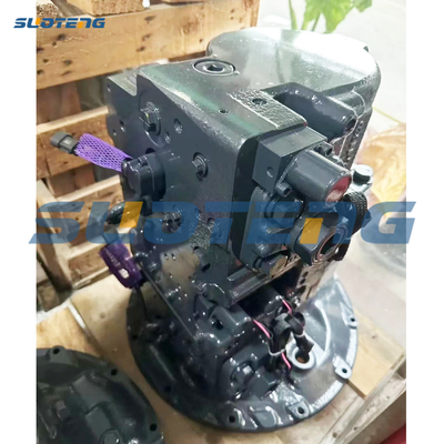 708-2G-00320 7082G00320 Bomba principal hidráulica para excavadora PC210