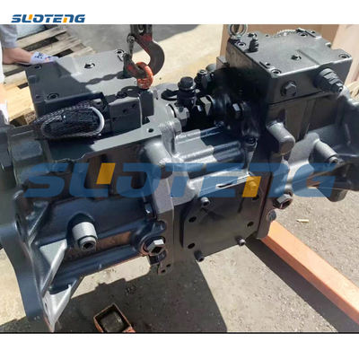 708-2K-00113 7082K00113 Bomba principal hidráulica para excavadora PC800-8