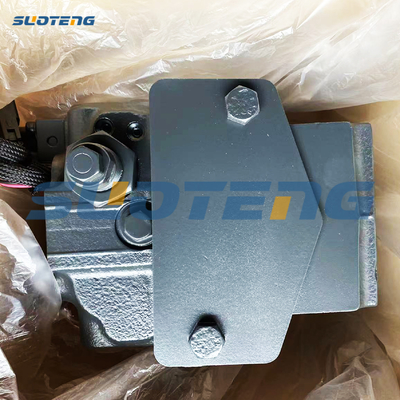708-1W-00670 708-1W-00680 708-1W-00690 Bomba hidráulica para el tractor D155A-6