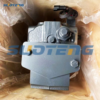 708-1W-00670 708-1W-00680 708-1W-00690 Bomba hidráulica para el tractor D155A-6