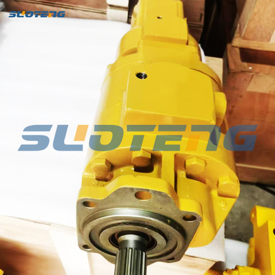 272-9795 2729795 Bomba principal hidráulica para el dozer D10T