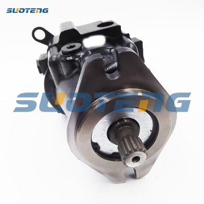 4443095 Bomba hidráulica 05817004 Motor hidráulico para rodillos BW212D