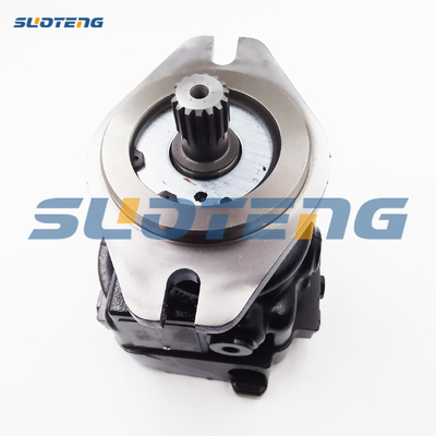 4443095 05817004 Bomba hidráulica Motor hidráulico para rodillos BW212D
