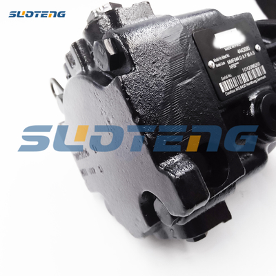 4443095 Bomba hidráulica 05817004 Motor hidráulico para rodillos BW212D