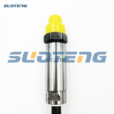 Inyector de combustible para el motor 3406