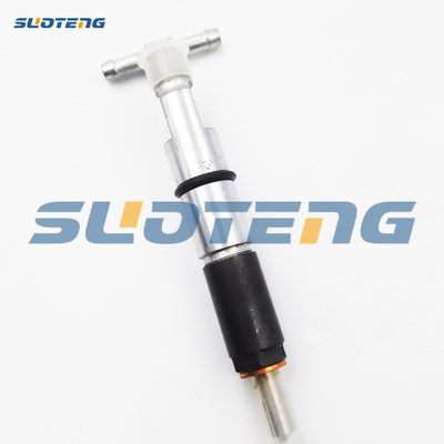 128-3293 1283293 Boquilla del inyector de combustible para el motor S4K