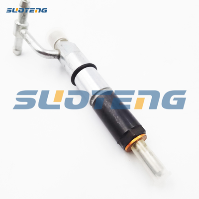 128-3293 1283293 Boquilla del inyector de combustible para el motor S4K