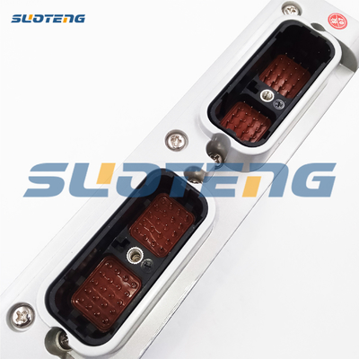 21Q6-32181 Unidad de control ECU controlador ECM para excavadora R220LC-9S