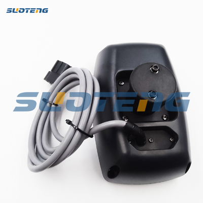 332/K4244 332K4244 Panel de monitoreo para excavadora JS200