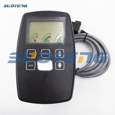 332/K4244 Display de monitoreo para excavadora JS160