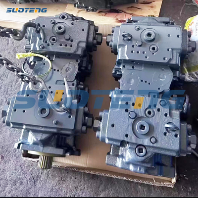 708-2G-00060 7082G00060 Bomba hidráulica para el dozer D475A