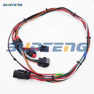 251-0580 2510580 Arnés de cableado de consola para excavadora E320D