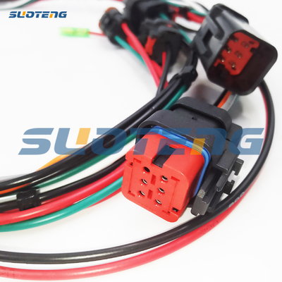 251-0580 2510580 Arnés de cableado de consola para excavadora E320D