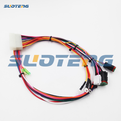 398-7013 3987013 Arneses de cableado de paneles para excavadoras E320D2