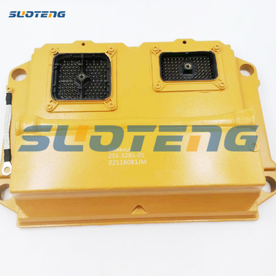 255-5285 Controlador ECU Tabla de ordenador ECM 2555285 Para 950H