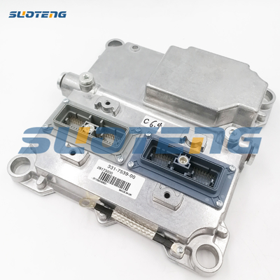 331-7539 Controlador Panel ECU Tabla de ordenador 3317539 para el motor C6.4 E320D