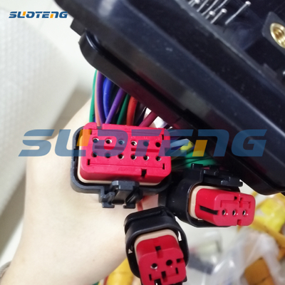 283-2932 Arneses de chasis de cableado 2832932 para excavadora E324D