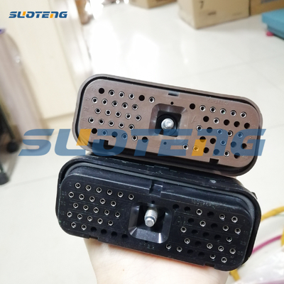 283-2932 Arneses de chasis de cableado 2832932 para excavadora E324D