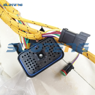 283-2932 Arneses de chasis de cableado 2832932 para excavadora E324D