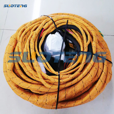 283-2932 Arneses de chasis de cableado 2832932 para excavadora E324D