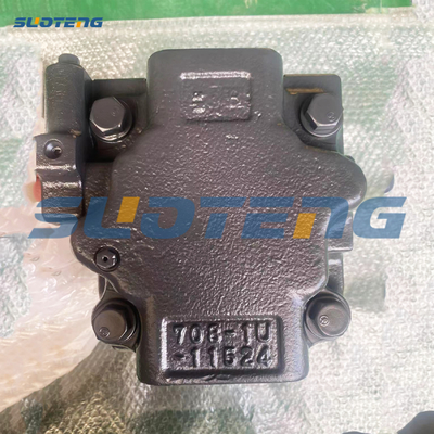 708-1U-11524 7081U11524 Bomba principal hidráulica para cargador WA380