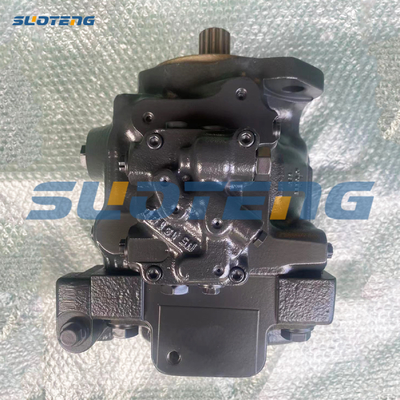 708-1U-11524 7081U11524 Bomba principal hidráulica para cargador WA380