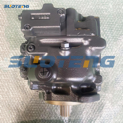708-1U-11524 7081U11524 Bomba principal hidráulica para cargador WA380