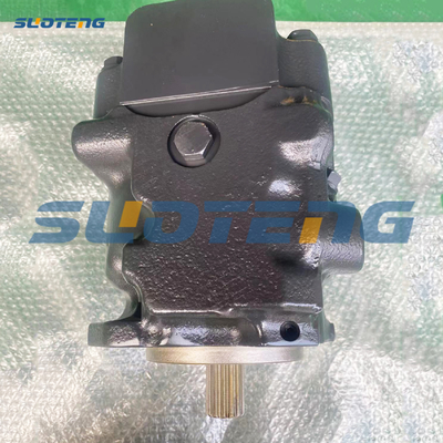 708-1U-11524 7081U11524 Bomba principal hidráulica para cargador WA380