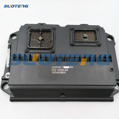 372-2900 Controlador ECU ECM Tabla de ordenador 3722900 Para el tractor D10R