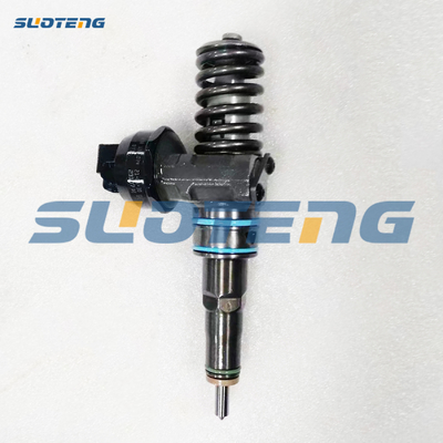 0414720215 Inyector de combustible para motores diesel