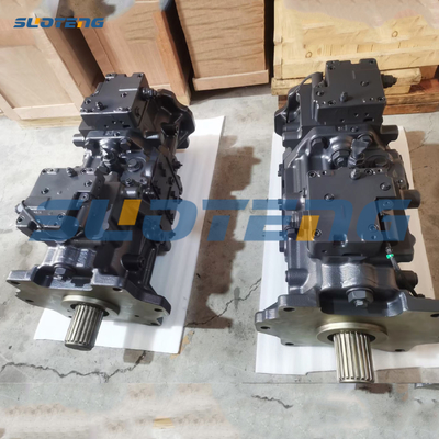 708-2K-00121 7082K00121 Bomba hidráulica para excavadora PC2000-8