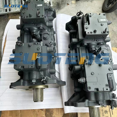 708-2K-00121 7082K00121 Bomba hidráulica para excavadora PC2000-8