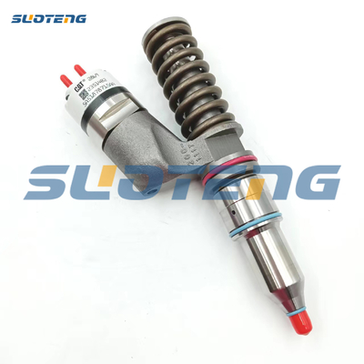235-1402 inyector de combustible inyector de tren común 2351402 para C15 C18