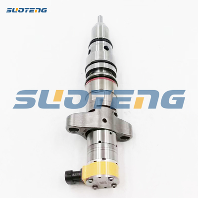 293-4073 2934073 inyector de combustible para el motor C9