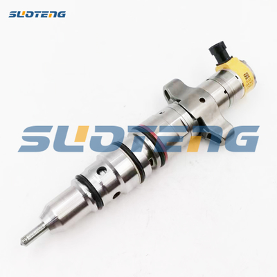 293-4073 2934073 inyector de combustible para el motor C9