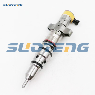 293-4073 Inyector de combustible diésel 2934073 para motor C9
