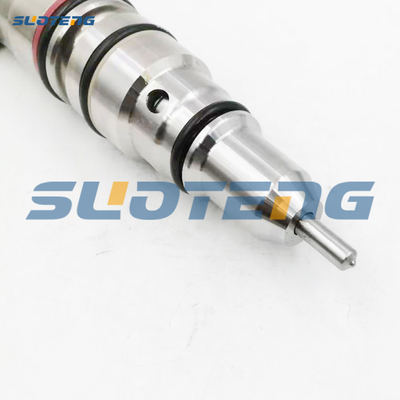 293-4073 Inyector de combustible diésel 2934073 para motor C9