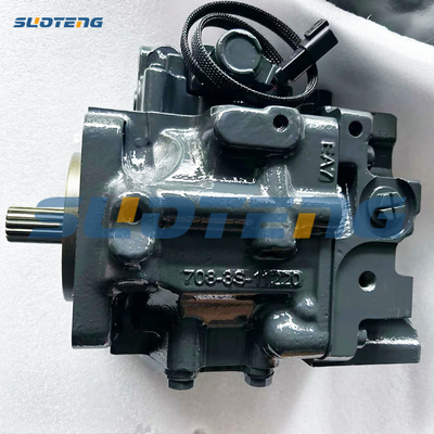 708-1S-00460 7081S00460 Bomba hidráulica para cargador GD755-5R
