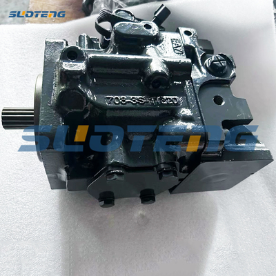 708-1S-00460 7081S00460 Bomba hidráulica para cargador GD755-5R