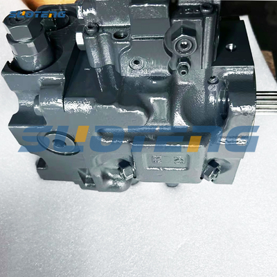 708-1S-00460 7081S00460 Bomba hidráulica para cargador GD755-5R
