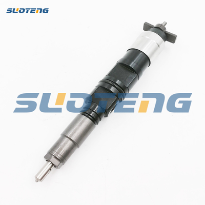 295050-0610 Inyector de combustible para motores diesel
