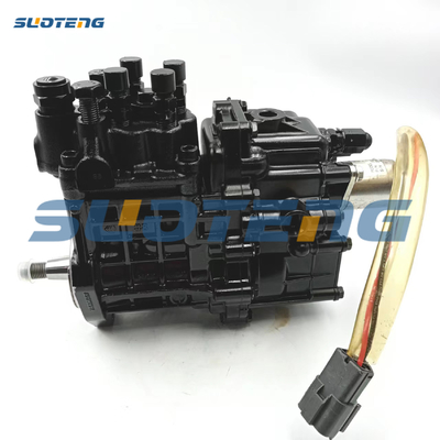 729688-51360 72968851360 Para la bomba de inyección de combustible del motor 4TNV88