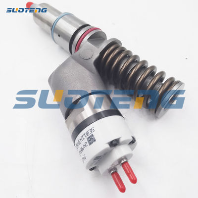 249-0712 2490712 Inyector de combustible diésel del motor C11