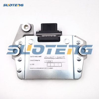 1R1994-00013 Panel de control ECU 1R199400013 Para excavadora EGC10-130
