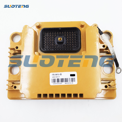 190-0416 ECU Controlador de ECM Tabla de ordenador 1900416 Para el 3054E