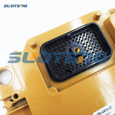 190-0416 ECU Controlador de ECM Tabla de ordenador 1900416 Para el 3054E