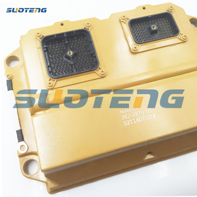 262-2879 Controlador ECU ECM 2622879 Tabla de ordenador para 324D