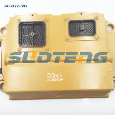 262-2879 Controlador ECU ECM 2622879 Tabla de ordenador para 324D