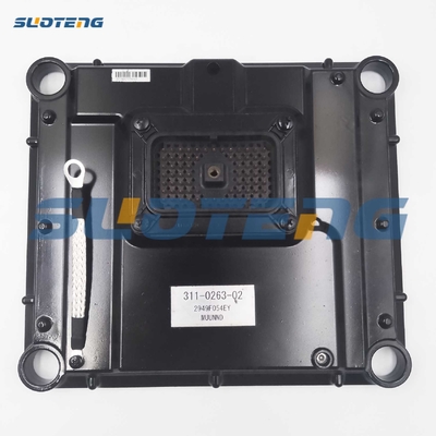 311-0263 3110263 Controlador ECM para motor C4.4